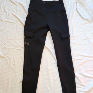 Under Armour cold gear leggings